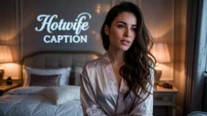 980+ Hotwife Caption