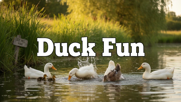 Duck Fun