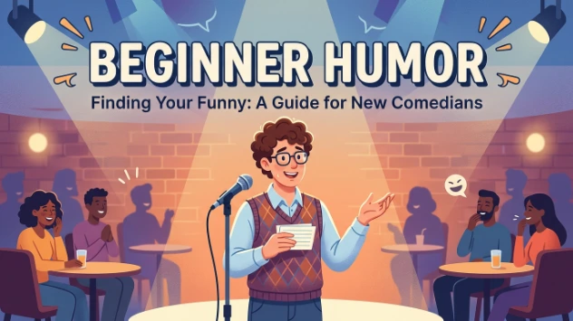 Beginner Humor