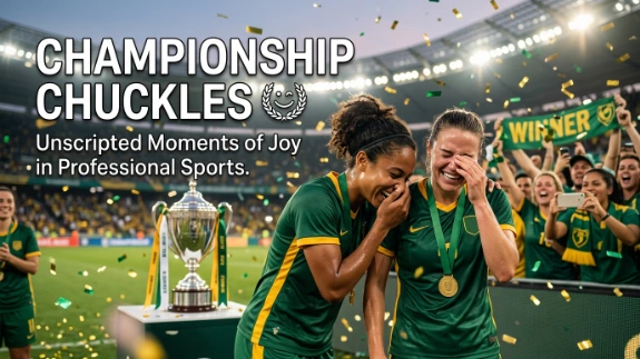 Championship Chuckles