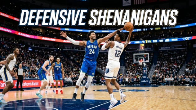 Defensive Shenanigans