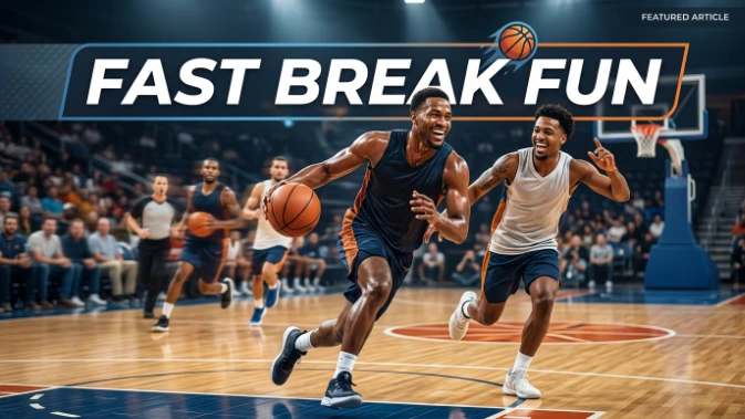 Fast Break Fun
