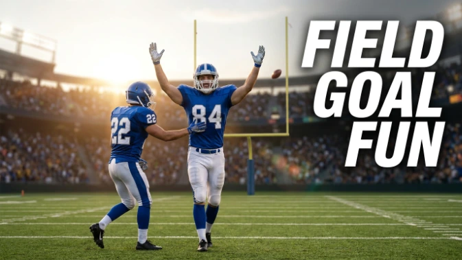 Field Goal Fun