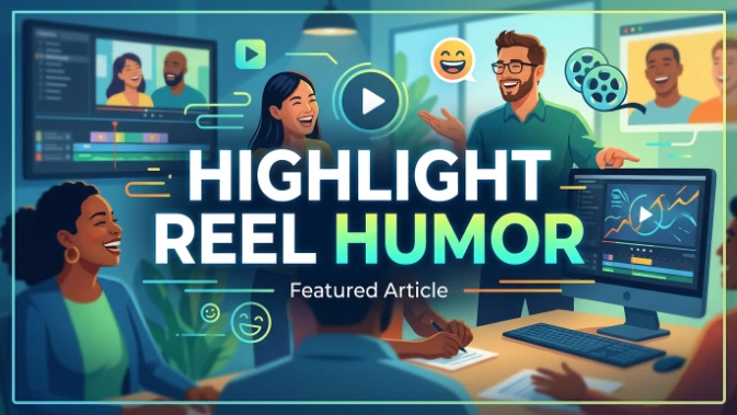 Highlight Reel Humor