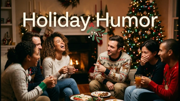 Holiday Humor
