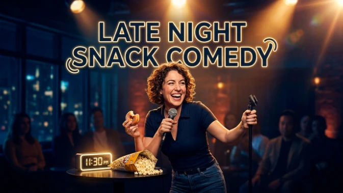Late Night Snack Comedy