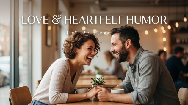 Love & Heartfelt Humor