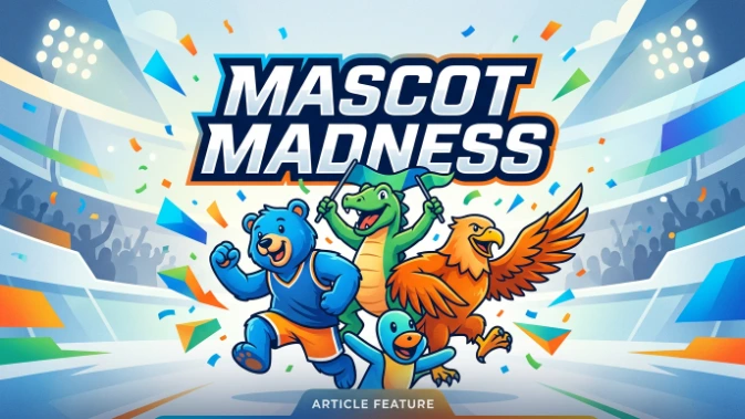 Mascot Madness