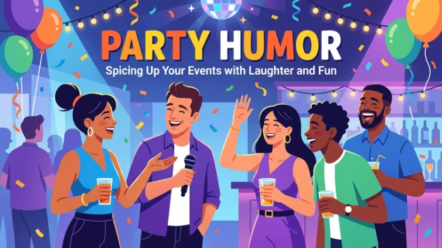 Party Humor