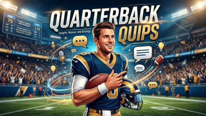 Quarterback Quips