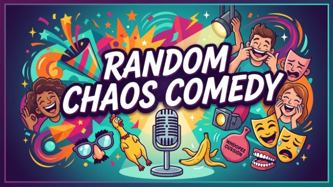 Random Chaos Comedy