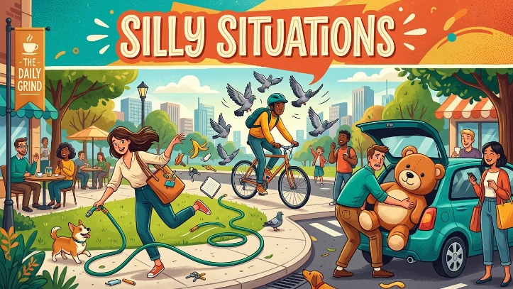 Silly Situations