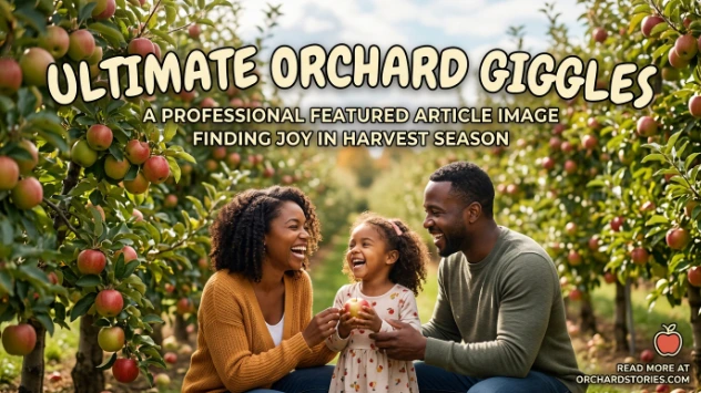 Ultimate Orchard Giggles